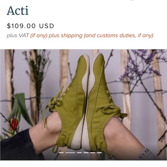 Wildling Acti - Size 7 - Picture 2 of 4